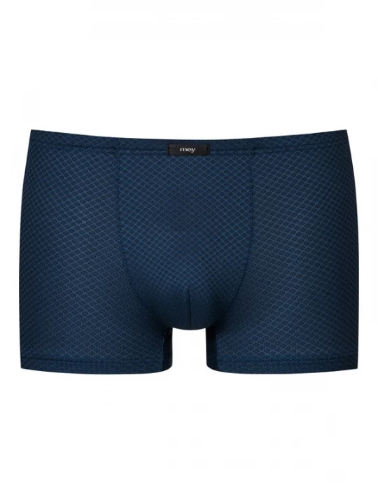 Foto van product Mey Boxershorts ' Dots ' navy