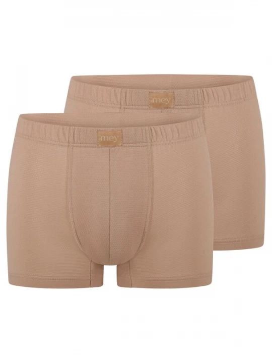 Foto van product Mey Boxershorts 'Dry Cotton Breeze' beige