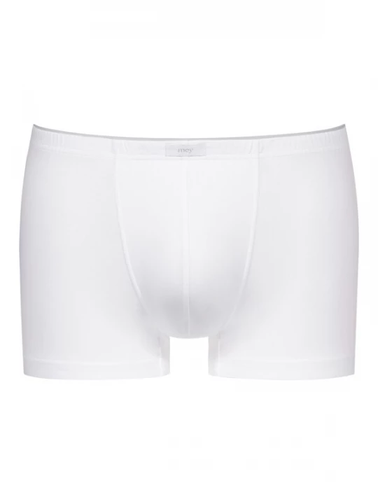 Foto van product Mey Boxershorts 'Dry Cotton' wit