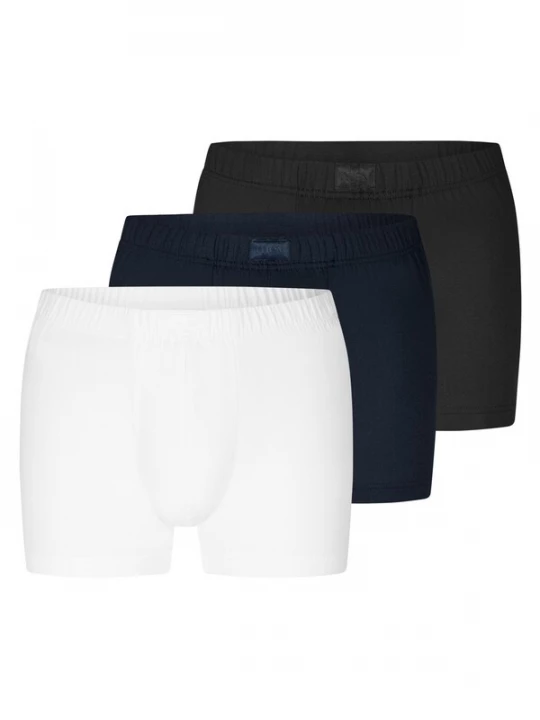 Foto van product Mey Boxershorts 'Iconic Modal' gemengde kleuren