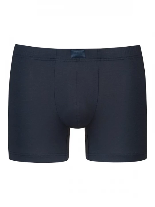 Foto van product Mey Boxershorts 'Iconic Modal' marine