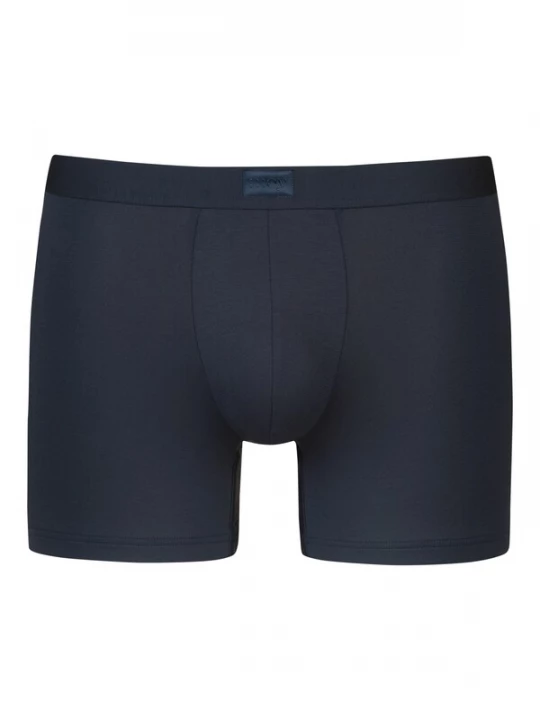 Foto van product Mey Boxershorts 'Iconic Modal' marine