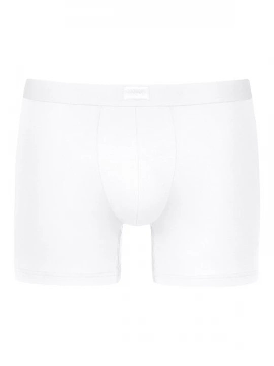 Foto van product Mey Boxershorts 'Iconic Modal' wit