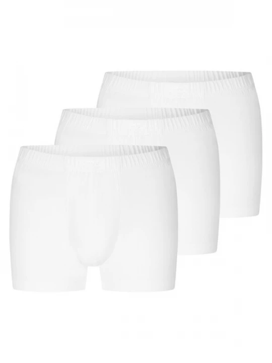 Foto van product Mey Boxershorts 'Iconic Modal' wit