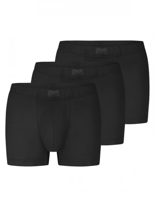 Foto van product Mey Boxershorts 'Iconic Modal' zwart