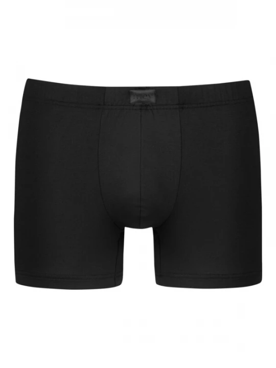 Foto van product Mey Boxershorts 'Iconic Modal' zwart