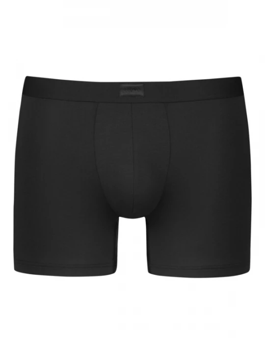 Foto van product Mey Boxershorts 'Iconic Modal' zwart