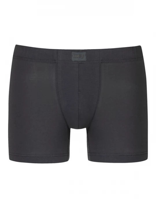 Foto van product Mey Boxershorts 'Mey 10 Out Of 10' donkergrijs