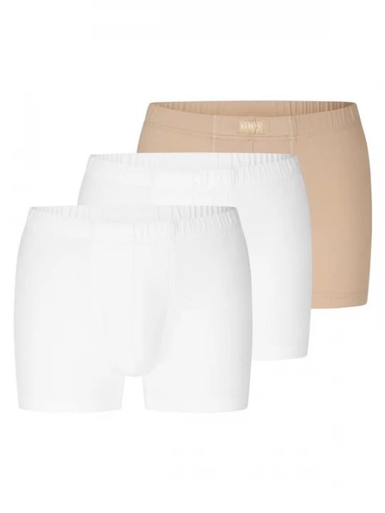 Foto van product Mey Boxershorts 'Softball' beige gemêleerd
