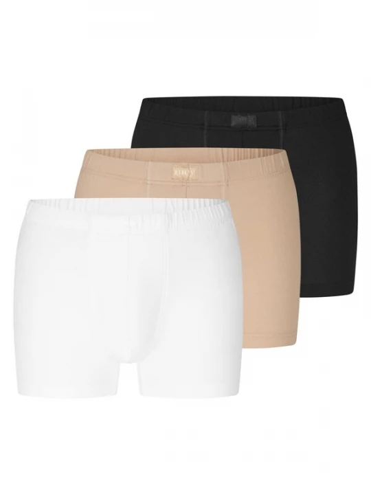 Foto van product Mey Boxershorts 'Softball' gemengde kleuren