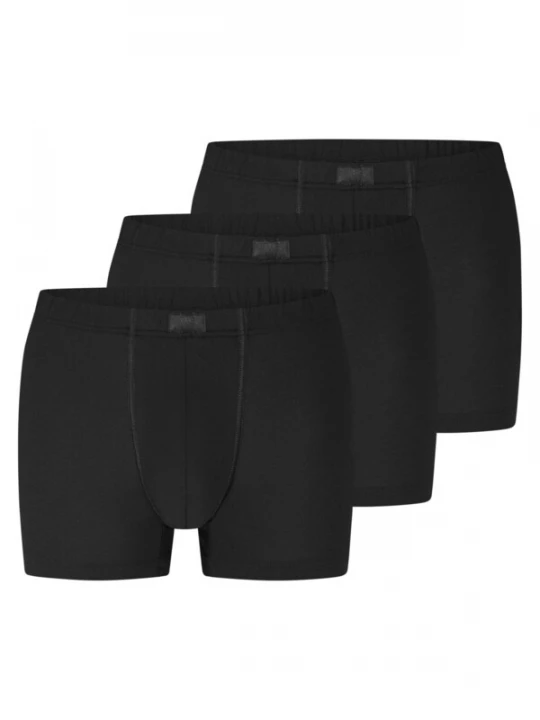 Foto van product Mey Boxershorts 'Softball' zwart