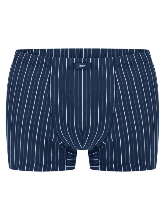Foto van product Mey Boxershorts 'Täby' blauw