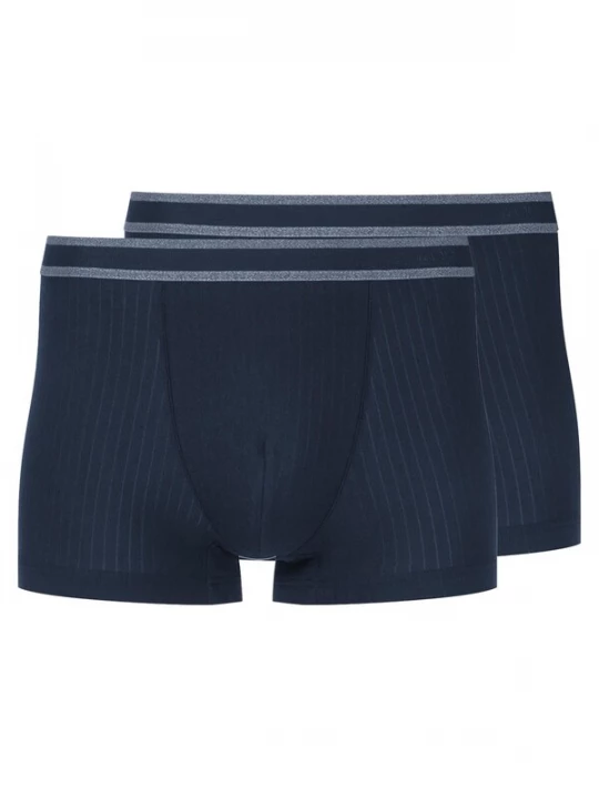 Foto van product Mey Boxershorts 'Unlimited' blauw