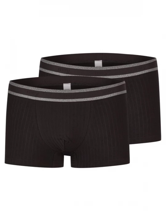 Foto van product Mey Boxershorts 'Unlimited' zwart