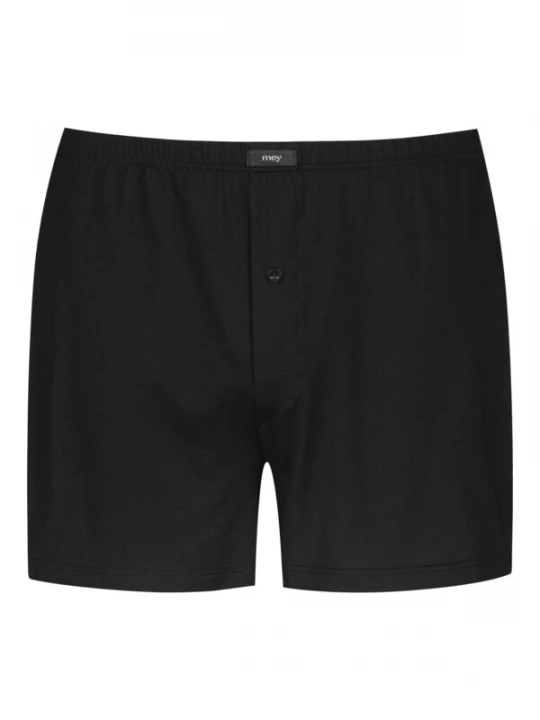 Foto van product Mey Boxershorts zwart
