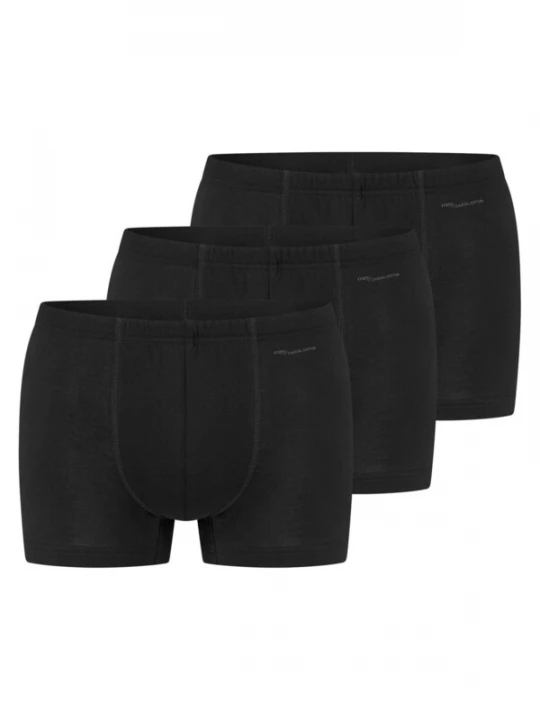 Foto van product Mey Boxershorts zwart