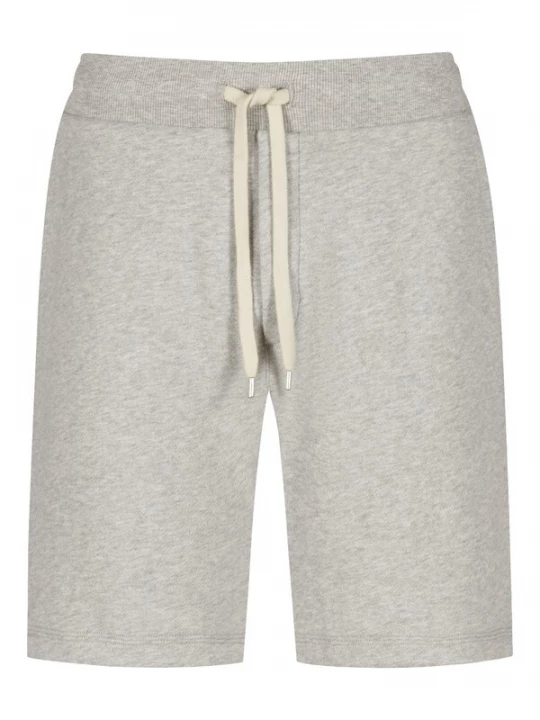 Foto van product Mey Broek 'Cotton Leisure' grijs gemêleerd