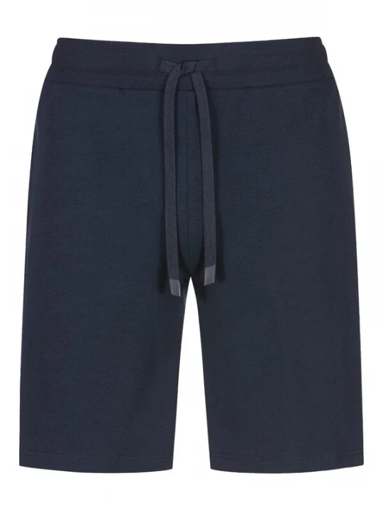 Foto van product Mey Broek 'Enjoy Comfort' donkerblauw