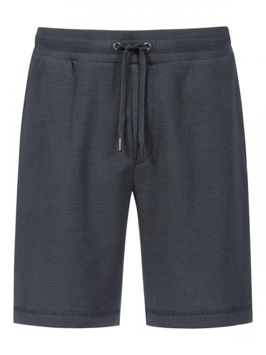 Foto van product Mey Broek 'Off Mode' zwart