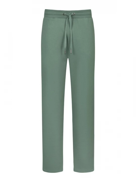 Foto van product Mey Broek 'Terry Essentials' smaragd