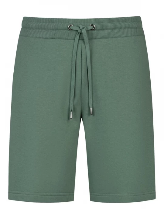 Foto van product Mey Broek 'Terry Essentials' smaragd
