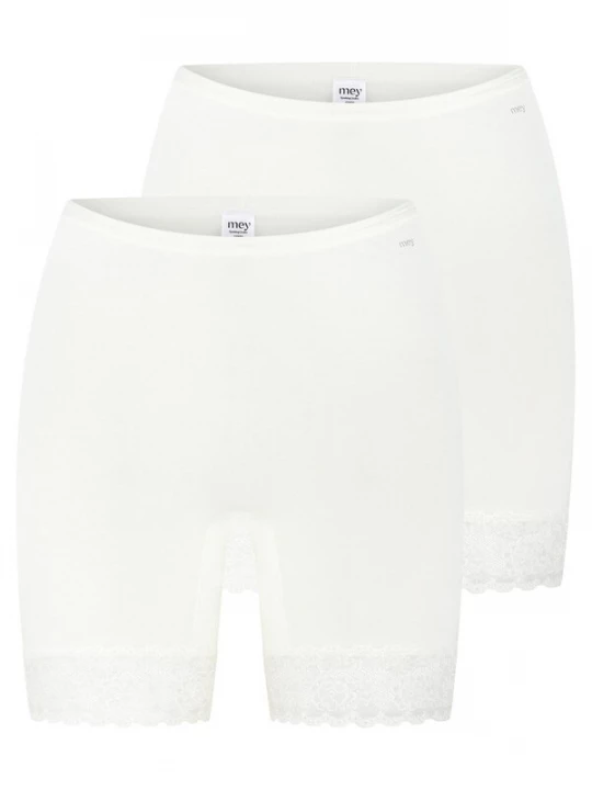 Foto van product Mey Broekje 'Lights' offwhite
