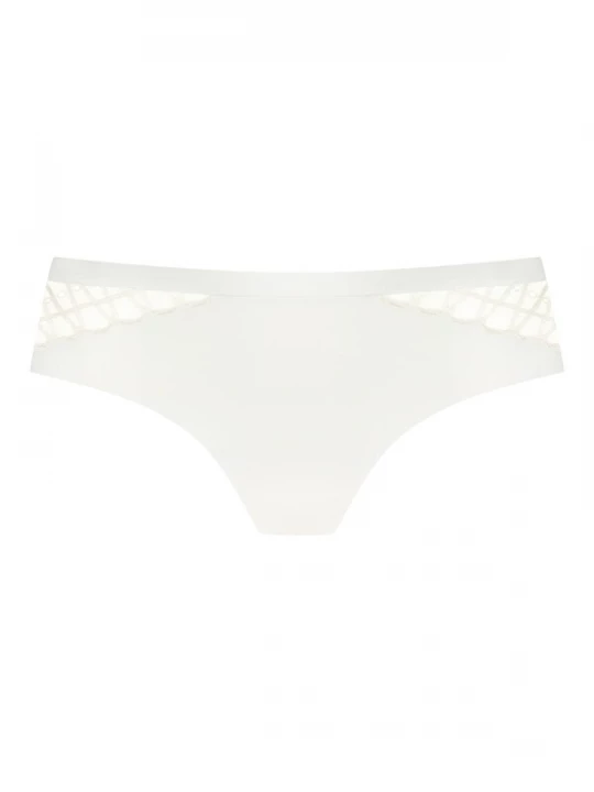 Foto van product Mey Broekje 'Poetry Temptation' wit
