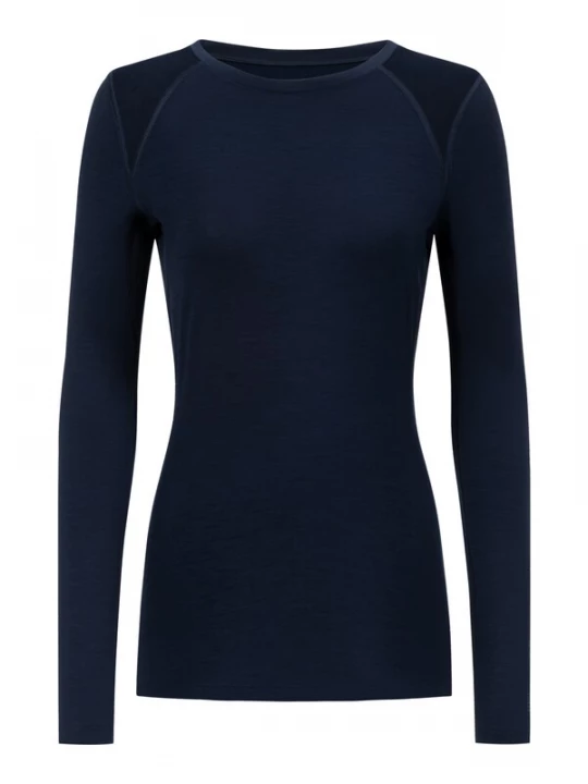 Foto van product Mey Functioneel shirt ' PRFRMNC+ ' donkerblauw