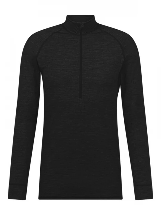 Foto van product Mey Functioneel shirt zwart