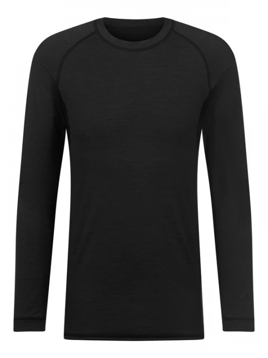Foto van product Mey Functioneel shirt zwart