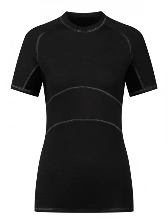 Foto van product Mey Functioneel shirt zwart