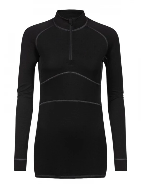 Foto van product Mey Functioneel shirt zwart