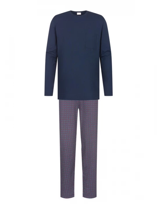 Foto van product Mey Huispak donkerblauw