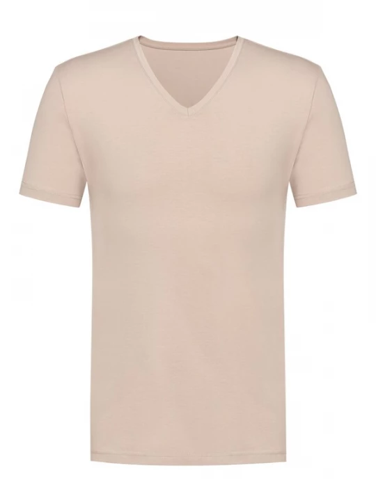 Foto van product Mey Onderhemd beige