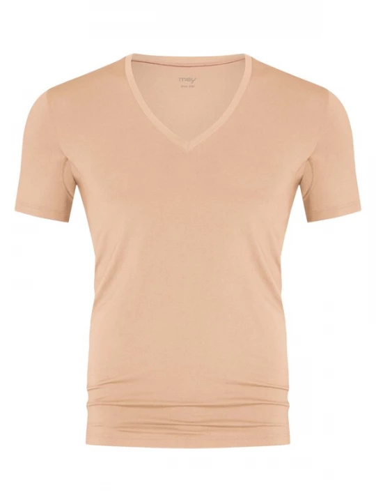 Foto van product Mey Onderhemd beige