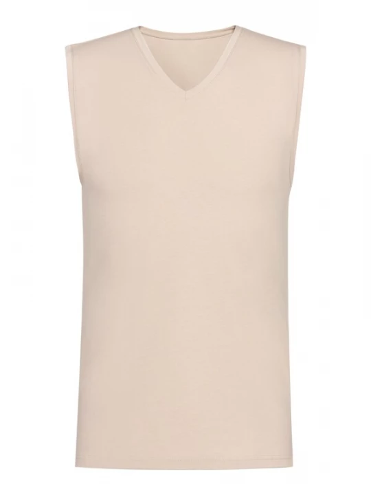 Foto van product Mey Onderhemd beige