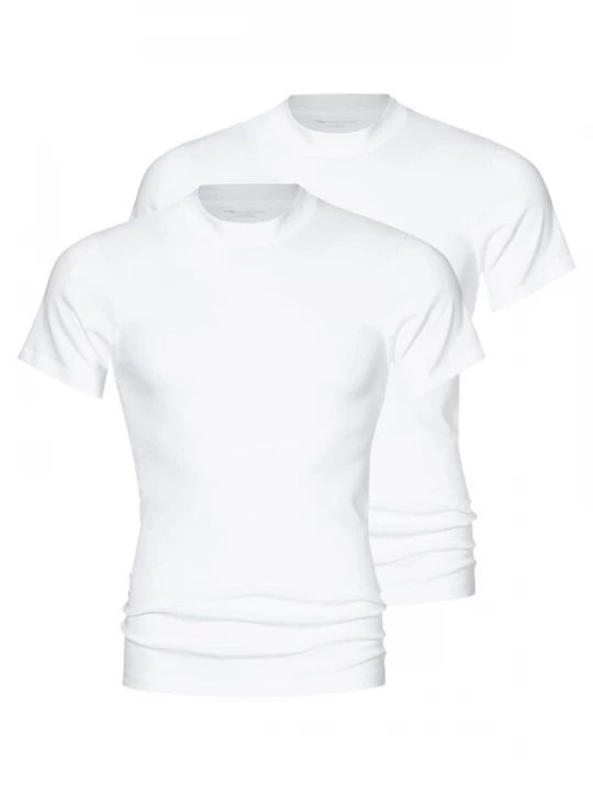 Foto van product Mey Onderhemd 'Casual Cotton' wit