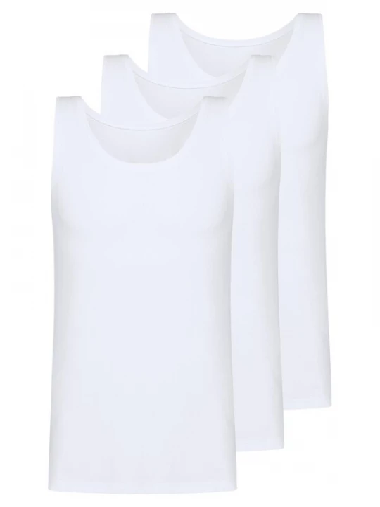 Foto van product Mey Onderhemd 'Comfort Cotton' wit