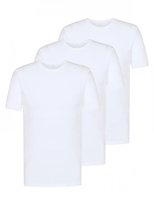 Foto van product Mey Onderhemd 'Comfort Cotton' wit