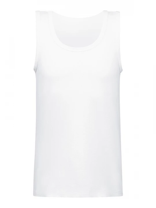Foto van product Mey Onderhemd 'Dry Cotton Breeze' wit