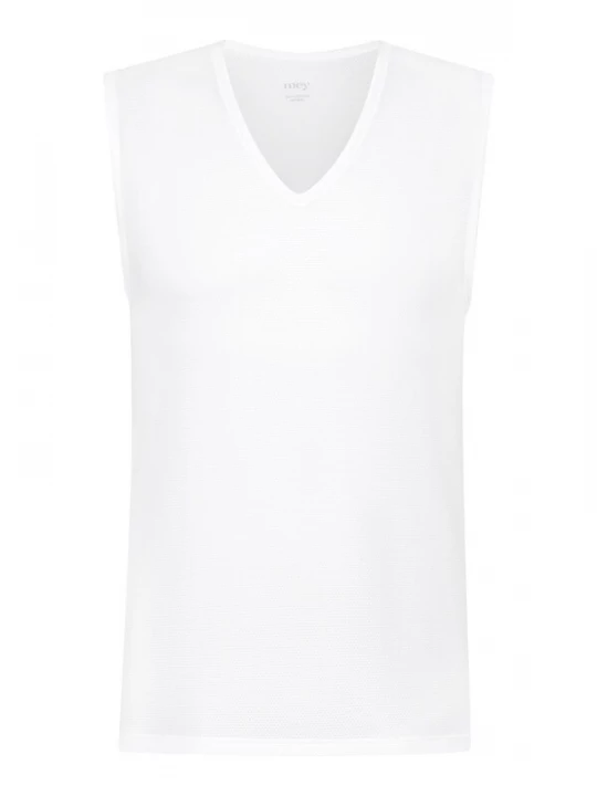 Foto van product Mey Onderhemd 'Dry Cotton Breeze' wit