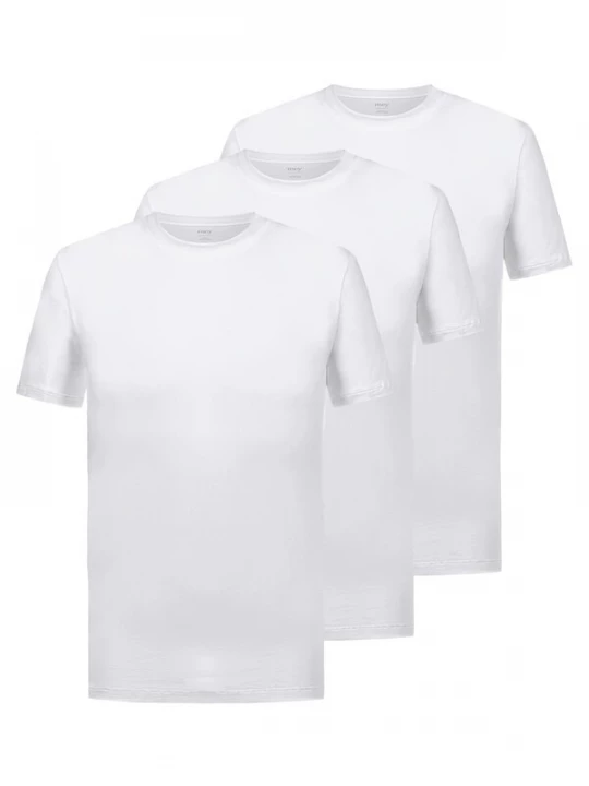 Foto van product Mey Onderhemd 'Dry Cotton' wit