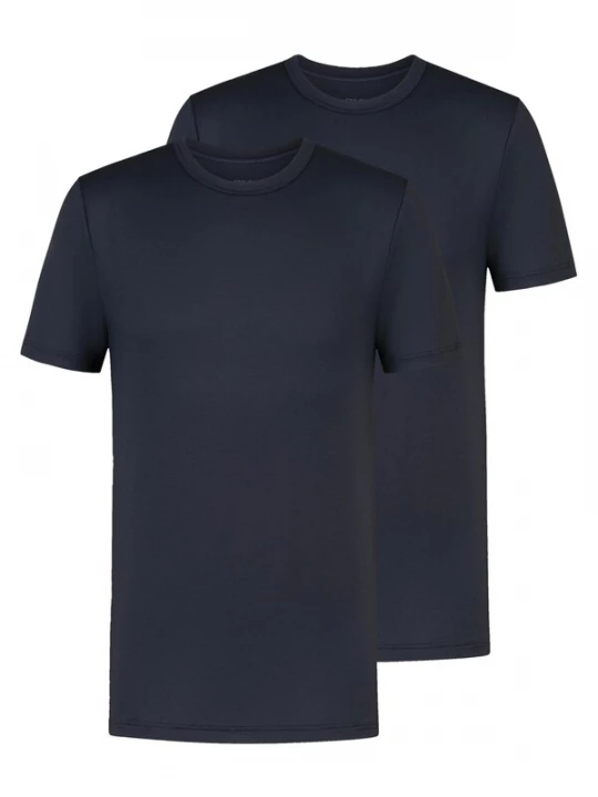 Foto van product Mey Onderhemd 'Iconic Modal' donkerblauw