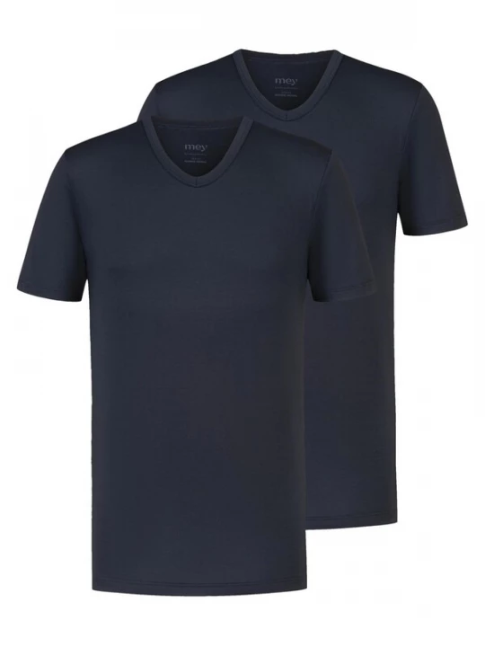 Foto van product Mey Onderhemd 'Iconic Modal' donkerblauw