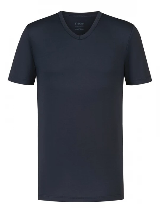 Foto van product Mey Onderhemd 'Iconic Modal' navy