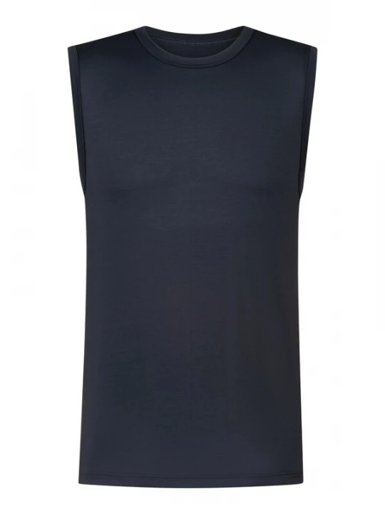 Foto van product Mey Onderhemd 'Iconic Modal' navy