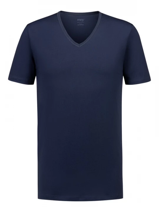 Foto van product Mey Onderhemd navy