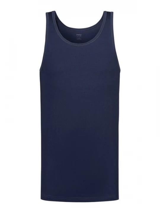 Foto van product Mey Onderhemd navy