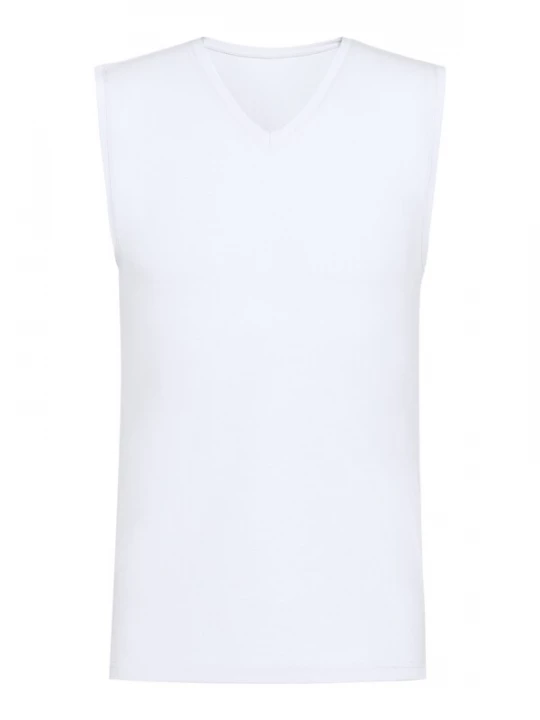 Foto van product Mey Onderhemd wit