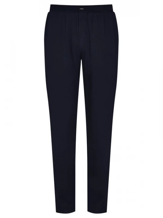 Foto van product Mey Pyjamabroek 'Aarhus' donkerblauw